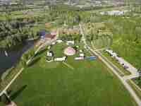 View details of the interactive drone panorama Circus Bolalou