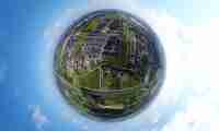 Bekijk de interactieve drone panoramaZevenaar - Groot Holthuizen