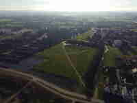 Bekijk details van de interactieve drone panorama Zevenaar Groot Holthuizen